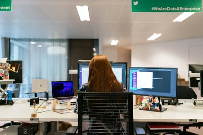 Paste clean text with Ctrl + Shift + V