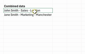 Text-to-Columns-Excel