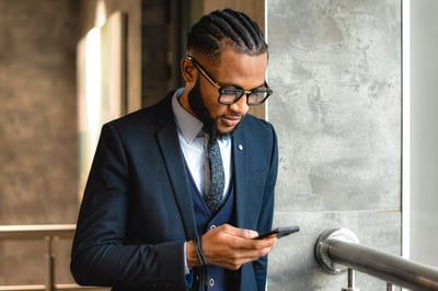 Sync seamlessly across devices with OneDrive