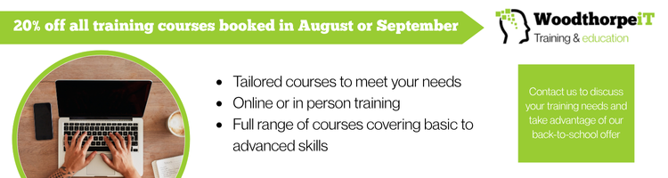 Back-to-School-Offer